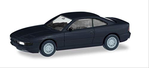 herpa-minikit-bmw-850i-e31-coupe-modellauto-mehrfarbig-1-87 image 2