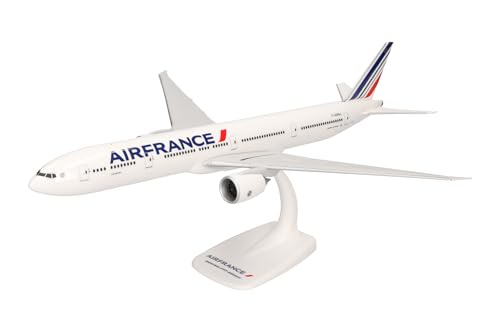 herpa-snapfit-air-france-boeing-777-300er-modellflugzeug-1-200 image 8