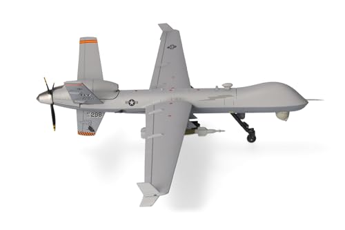 herpa-wings-mq-9a-reaper-block-5-modellflugzeug-1-72-metall image 6