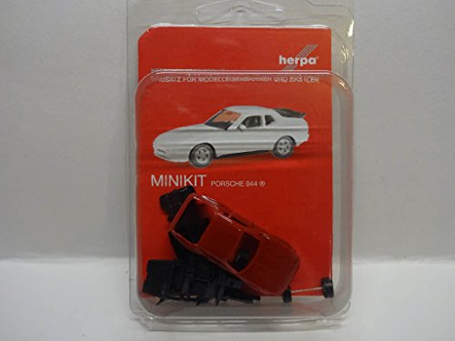 herpa-minikit-012768-002-porsche-944-sportwagen-bausatz-1-87-rot image 2