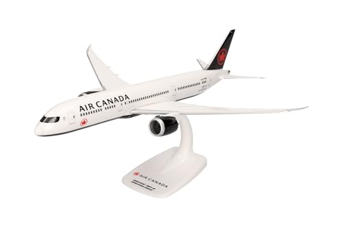 herpa-snapfit-air-canada-boeing-787-9-dreamliner-1-200 image 8