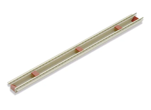 peco-sl8356-streamline-h0-untersuchungsgrube-bausatz image 1