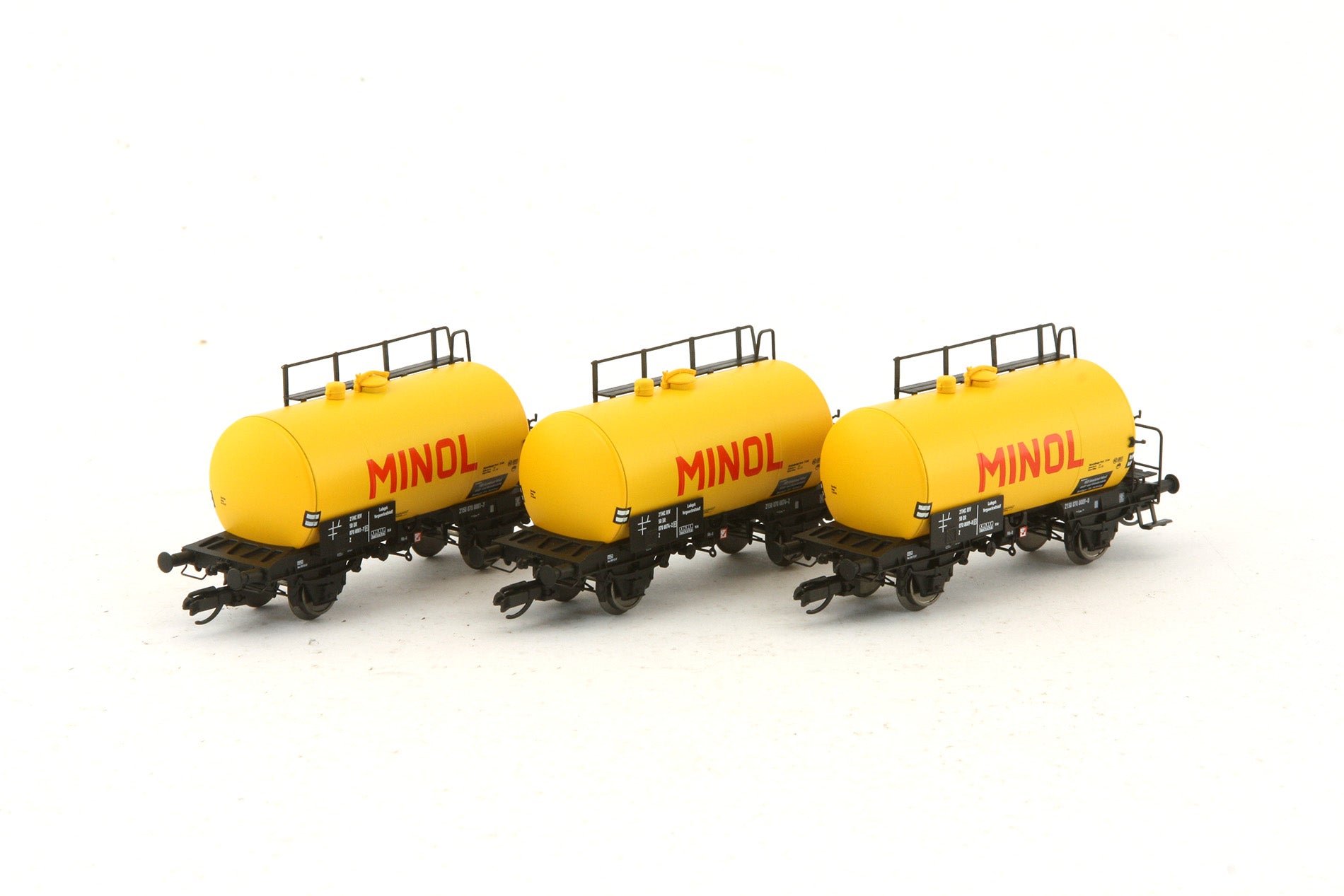 saxonia-g-terwagen-3er-set-kesselwagen-deutz-minol-dr-ep-iv-tt image 1