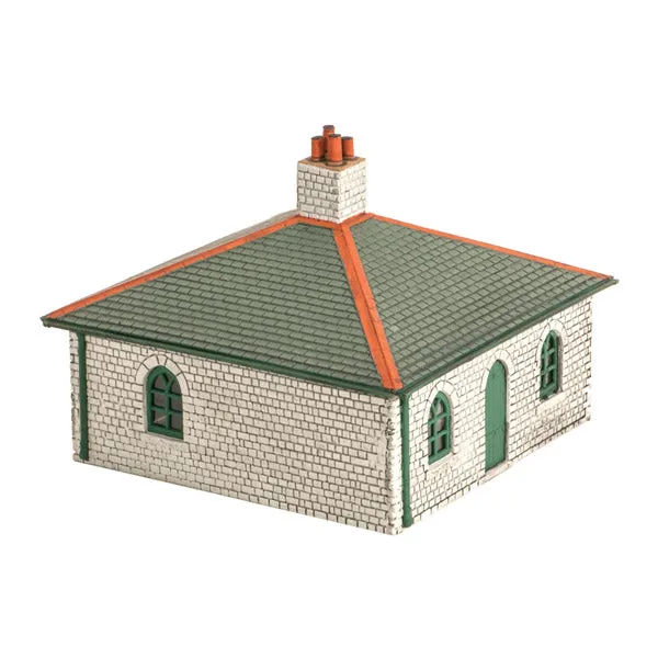 peco-wills-ss39-bahnw-rterhaus-bausatz-oo-ho-cottage image 1