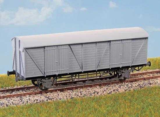parkside-pc48-g-terwagen-gwr-mink-g-oo-ho-bausatz-expressgut image 1