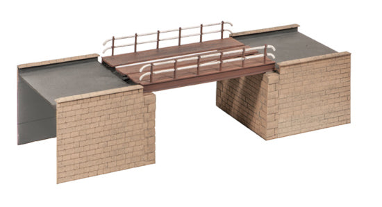 wills-ss49-oo-ho-blechtr-gerbr-cke-eingleisig image 1