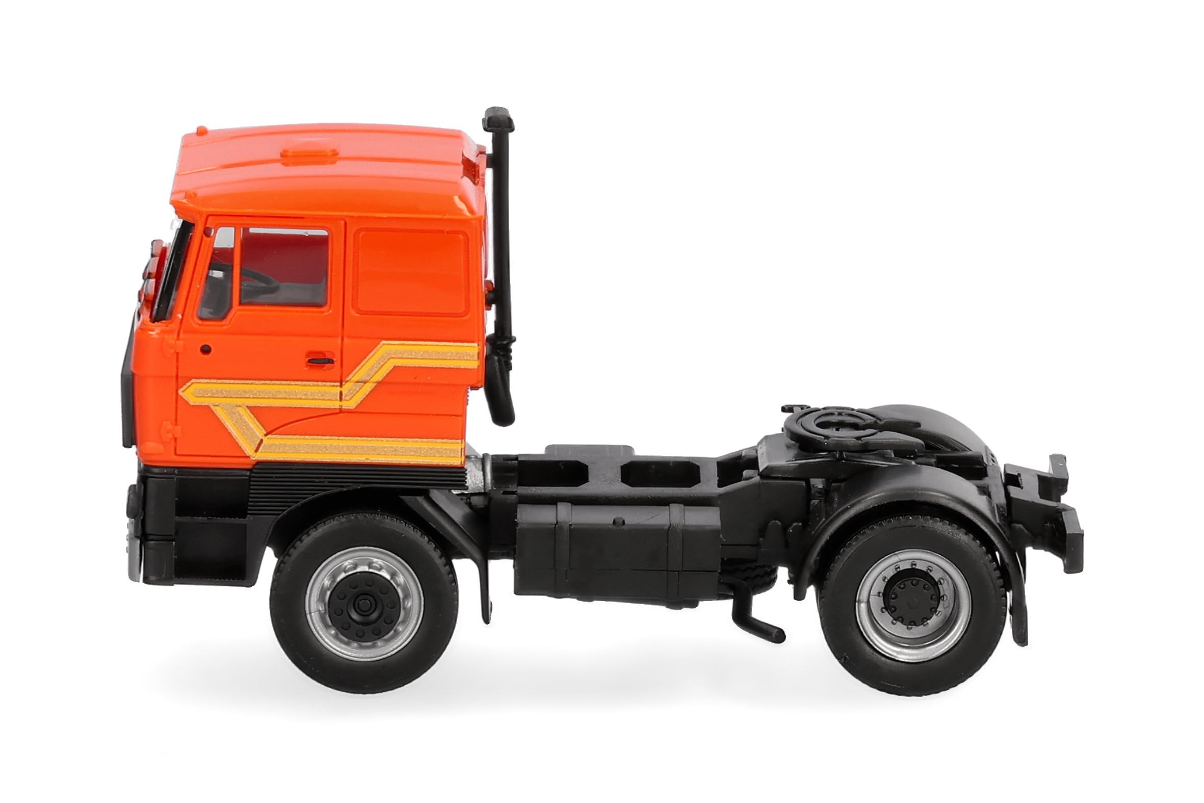 herpa-daf-2800-zugmaschine-lkw-modell-1-87-2-achsig image 4