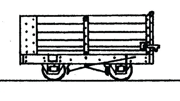 peco-dundas-dm36-offener-wagen-bausatz-oo-9-stirnt-r image 1