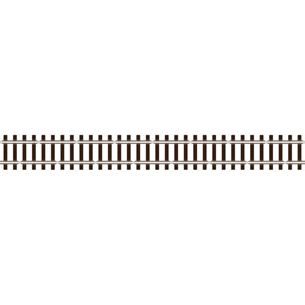 peco-sl1200-streamline-flexgleis-tt120-code-55-holzschwelle-914-mm image 1