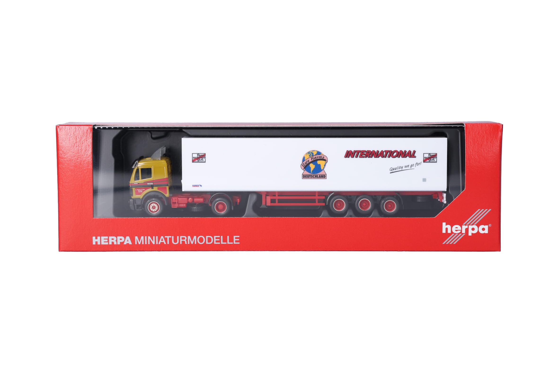 herpa-mercedes-benz-sk-88-koffer-lkw-modell-1-87 image 5
