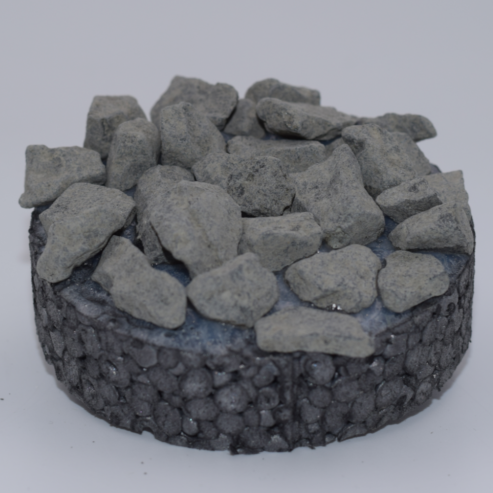 rts-greenkeeper-basalt-schwarz-streumaterial-350-ml-gestein image 1