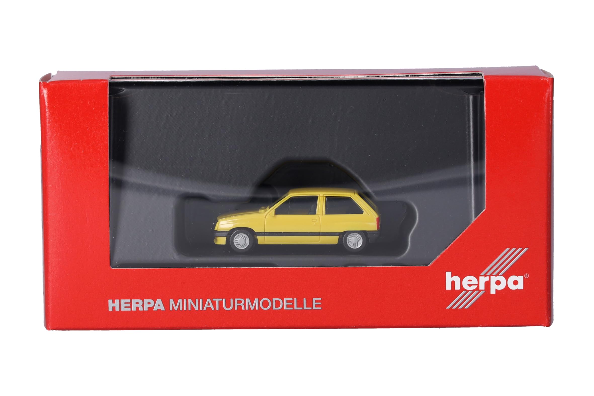 herpa-opel-corsa-a-modellauto-1-87-jamaicagelb-2-t-rig image 5