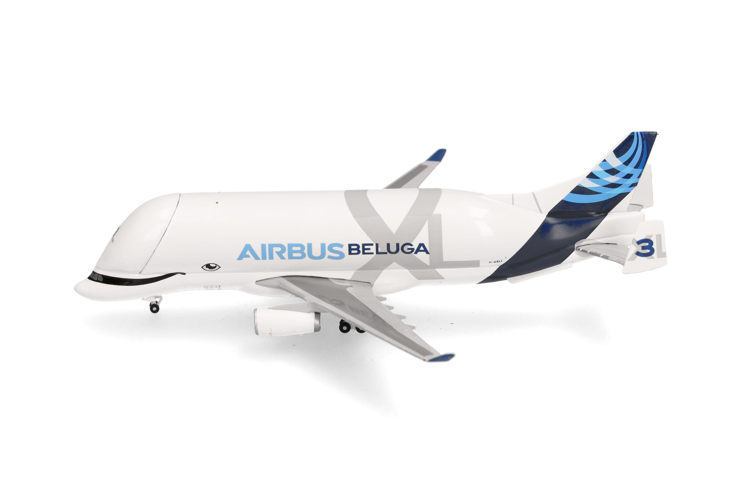herpa-wings-airbus-belugaxl-f-gxli-flugzeugmodell-1-500 image 2
