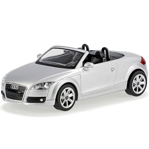 herpa-audi-tt-cabrio-roadster-modellauto-h0-1-87-lichtsilber image 7