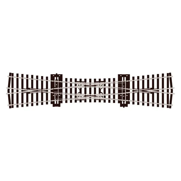 peco-sl190-doppelte-kreuzungsweiche-oo-code-75 image 1