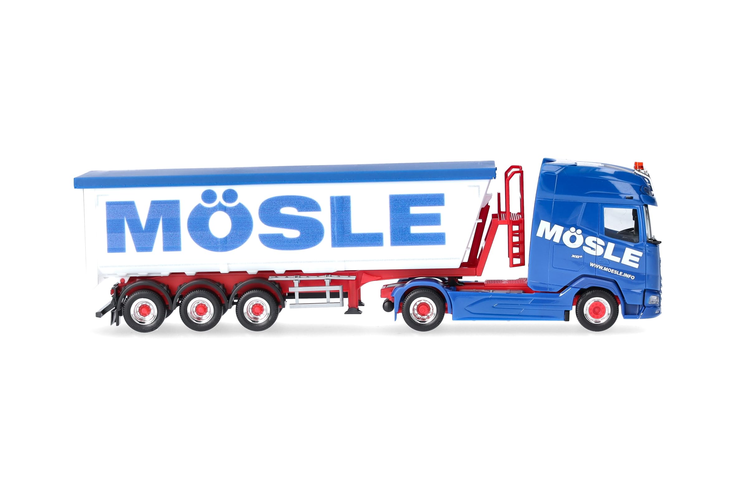 herpa-daf-xg-stahlmulden-sattelzug-m-sle-lkw-modell-1-87 image 3