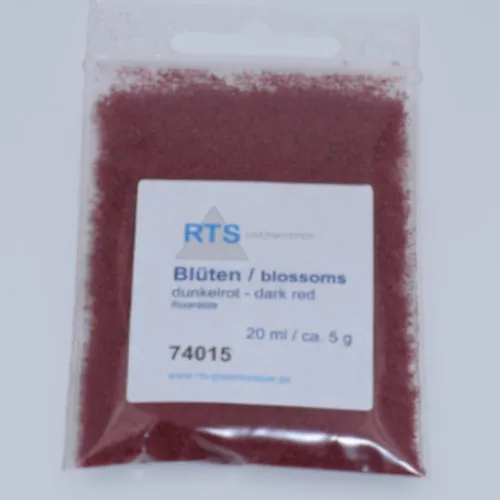 rts-greenkeeper-bl-ten-dunkelrot-rosenbl-te-streu-20-ml image 1