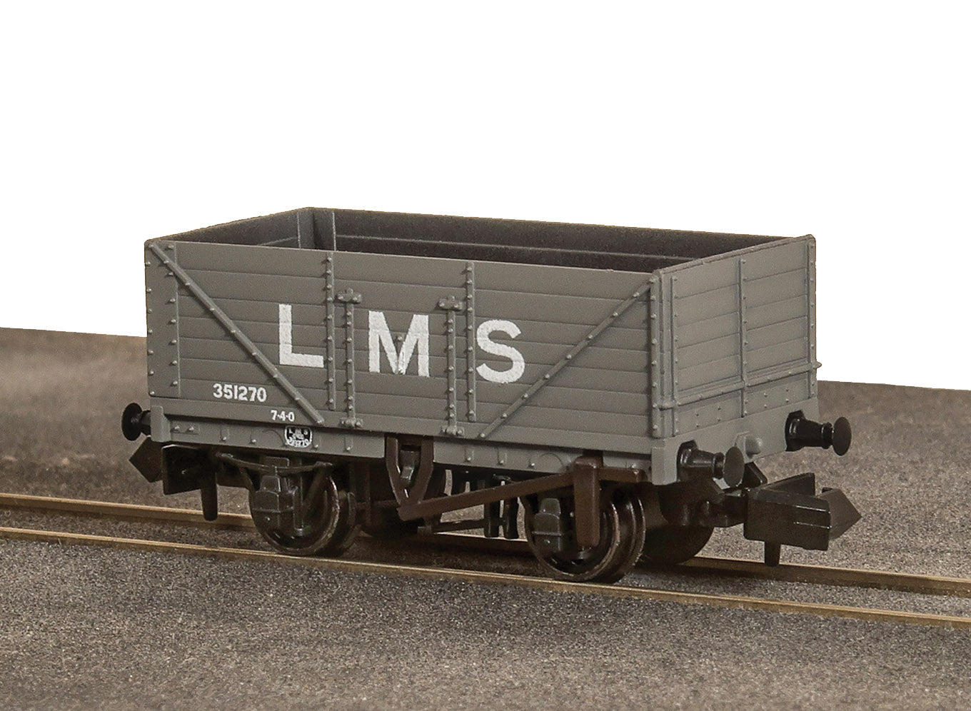 peco-nr7003m-offener-g-terwagen-spur-n-lms-9ft image 1