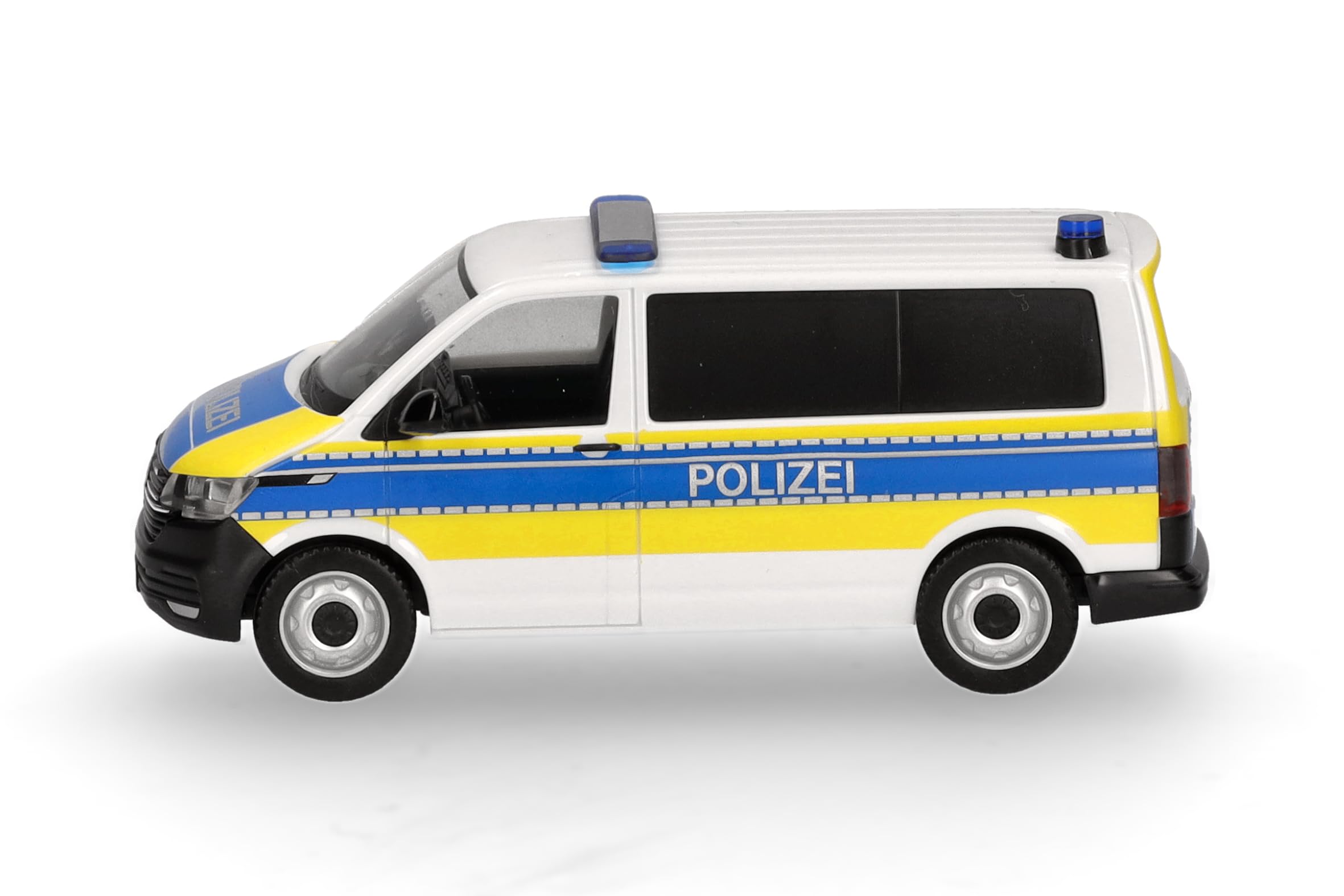 herpa-vw-t6-1-bus-polizei-niedersachsen-modellauto-1-87 image 3