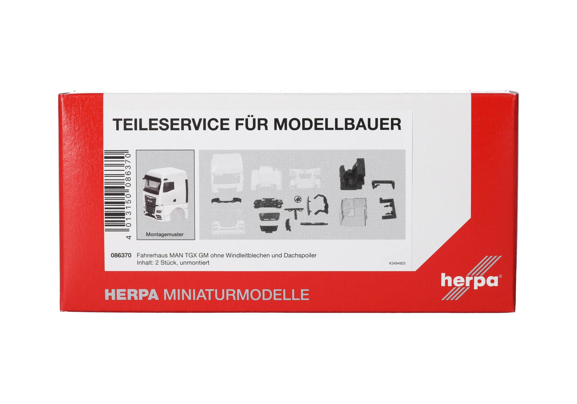 herpa-086370-man-tgx-gm-fahrerhaus-spiegelkamera-1-87-2st image 1