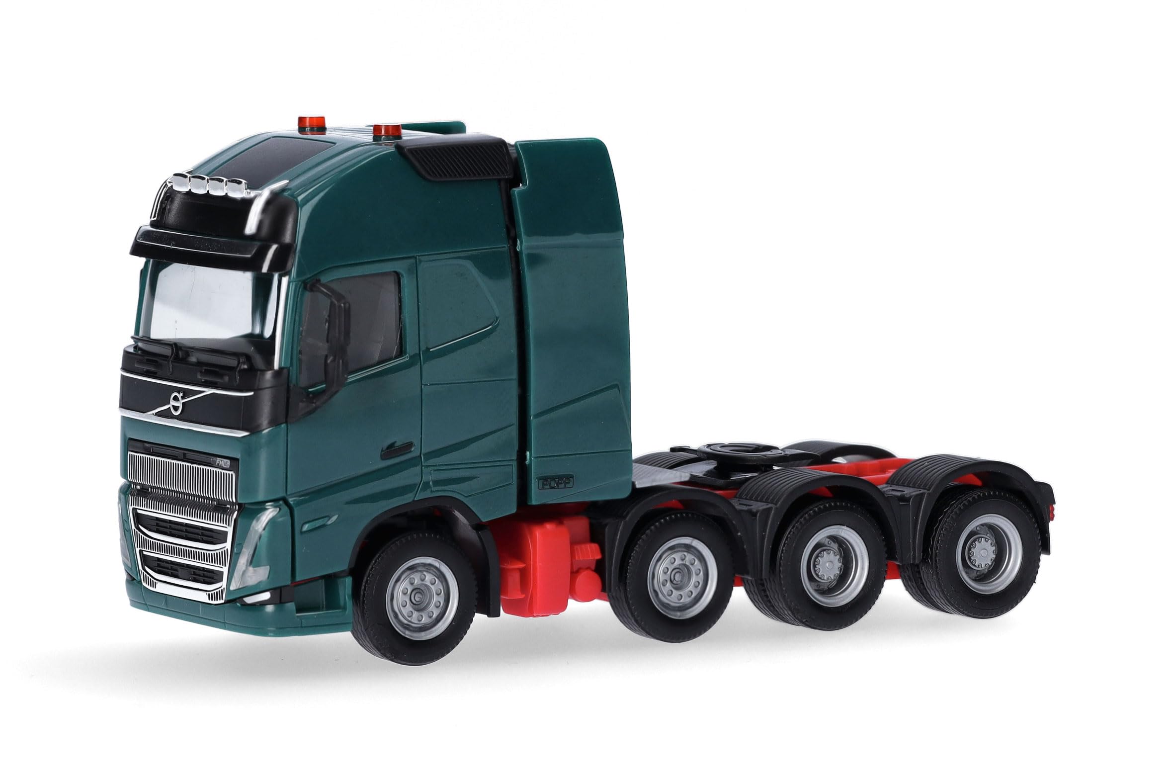 herpa-cars-trucks-volvo-fh-16-xl-schwerlastzugmaschine-1-87 image 1