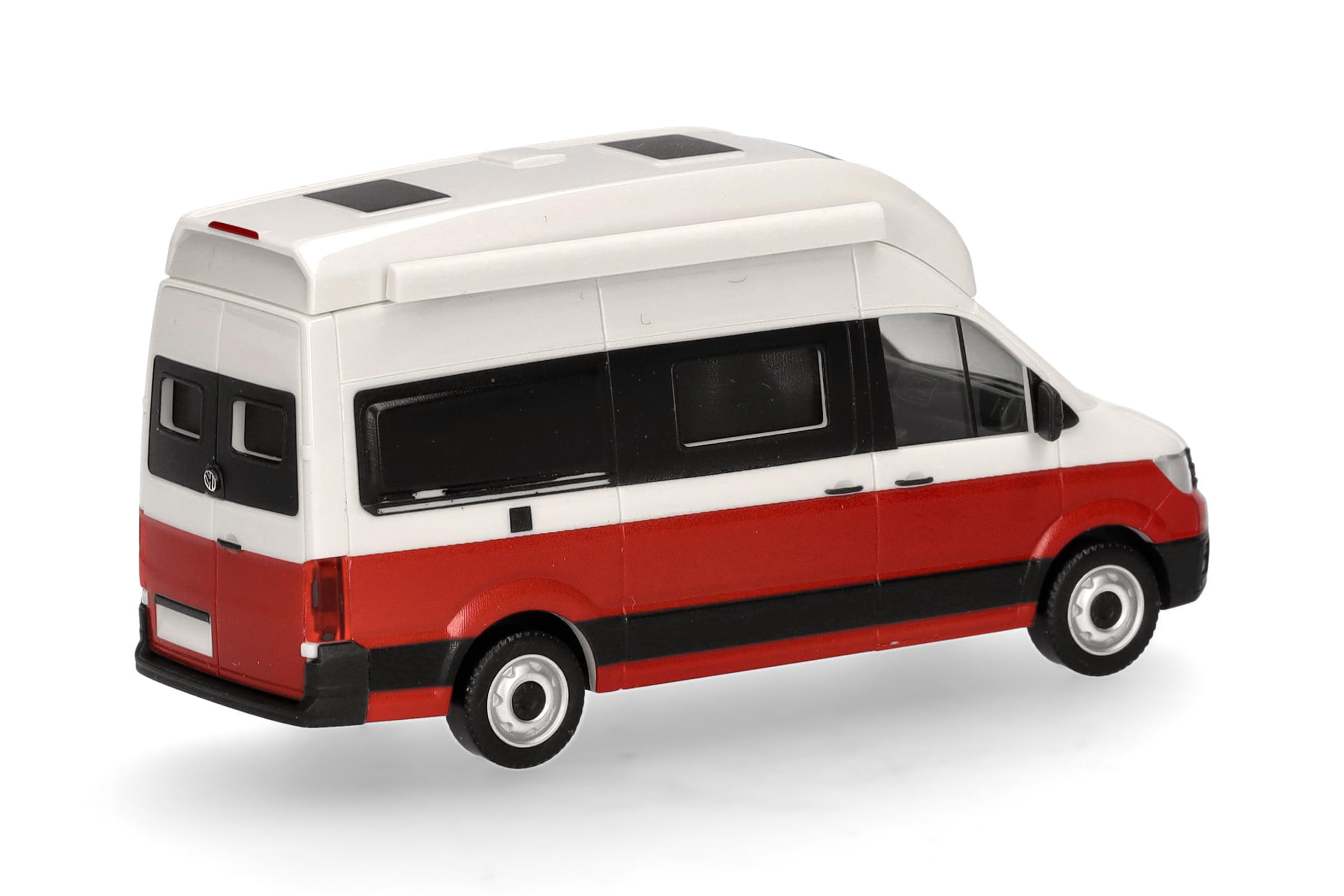herpa-vw-crafter-grand-california-modellauto-1-87-candywhite-rot image 2