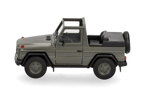 herpa-minitanks-mercedes-g-klasse-w460-modellauto-1-87-bundeswehr image 8