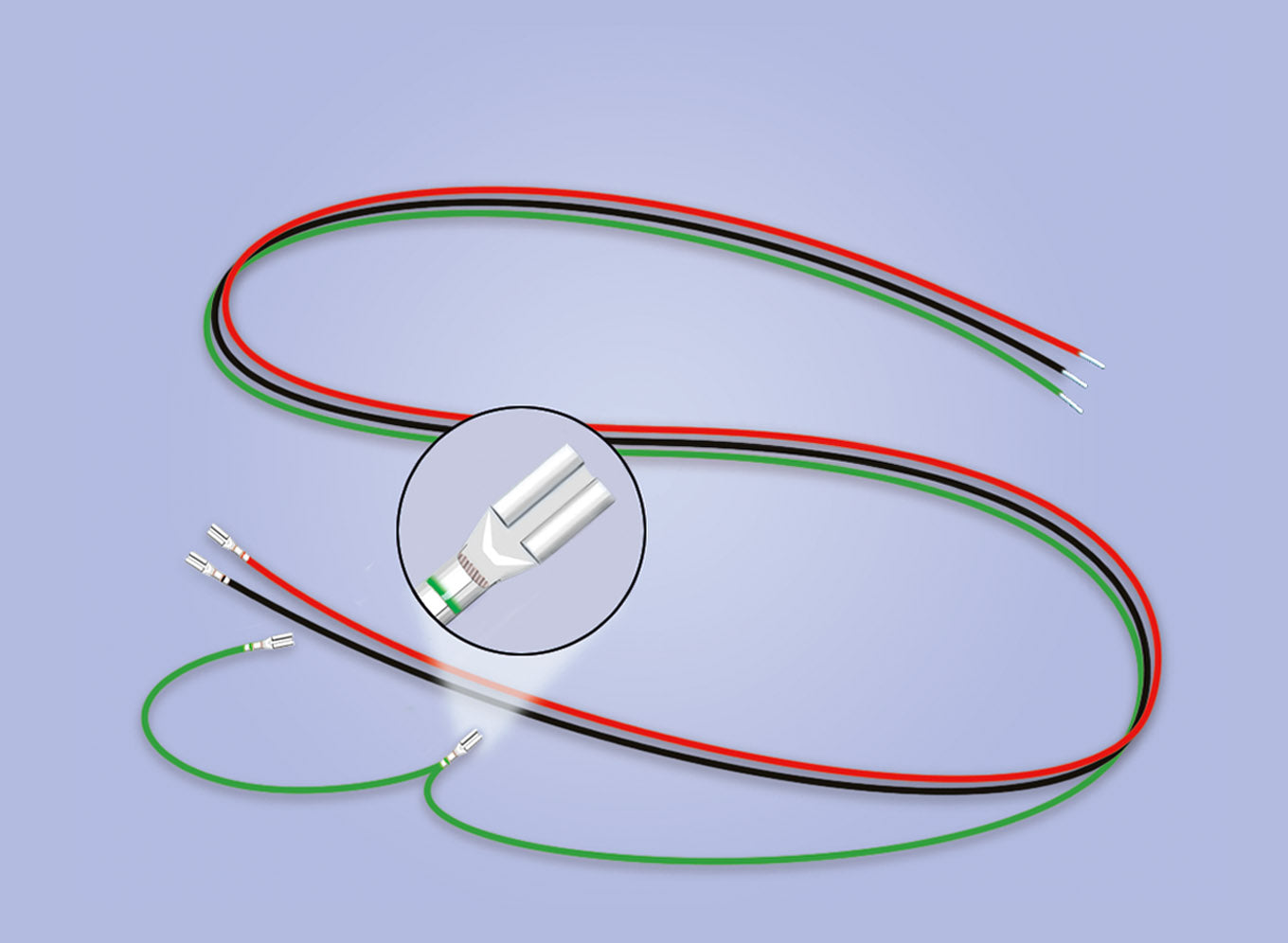 peco-pl34-kabelbaum-f-r-weichenantrieb-pl10-serie image 1