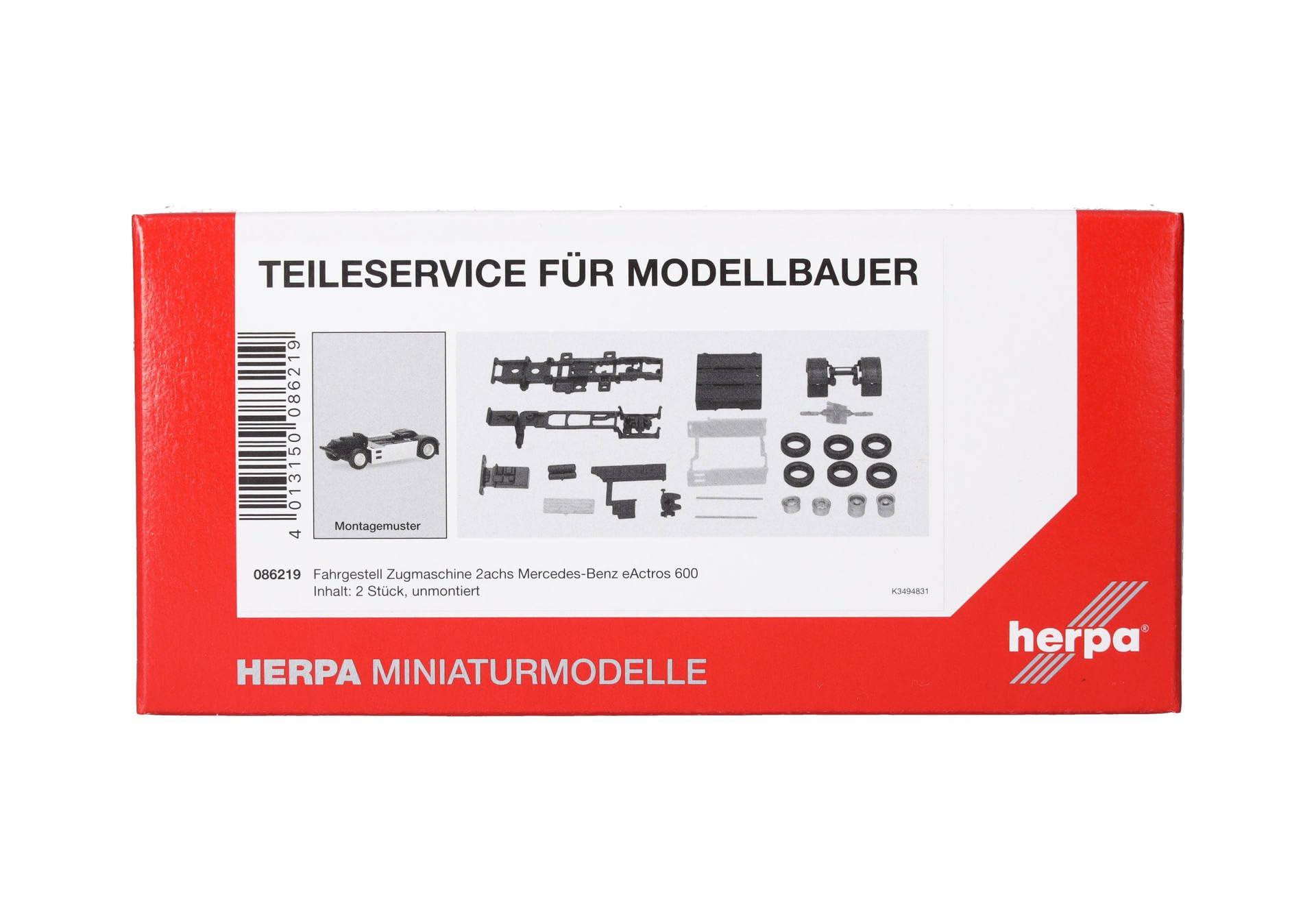 herpa-teileservice-086219-fahrgestell-mercedes-benz-eactros-wei-2-st-ck image 3