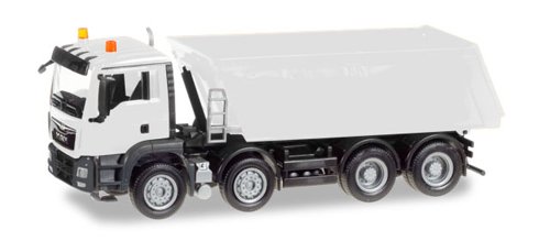herpa-minikit-man-tgs-m-muldenkipper-lkw-modell-1-87-wei image 1