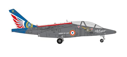 herpa-wings-alpha-jet-e-flugzeugmodell-1-72-french-air-force image 3
