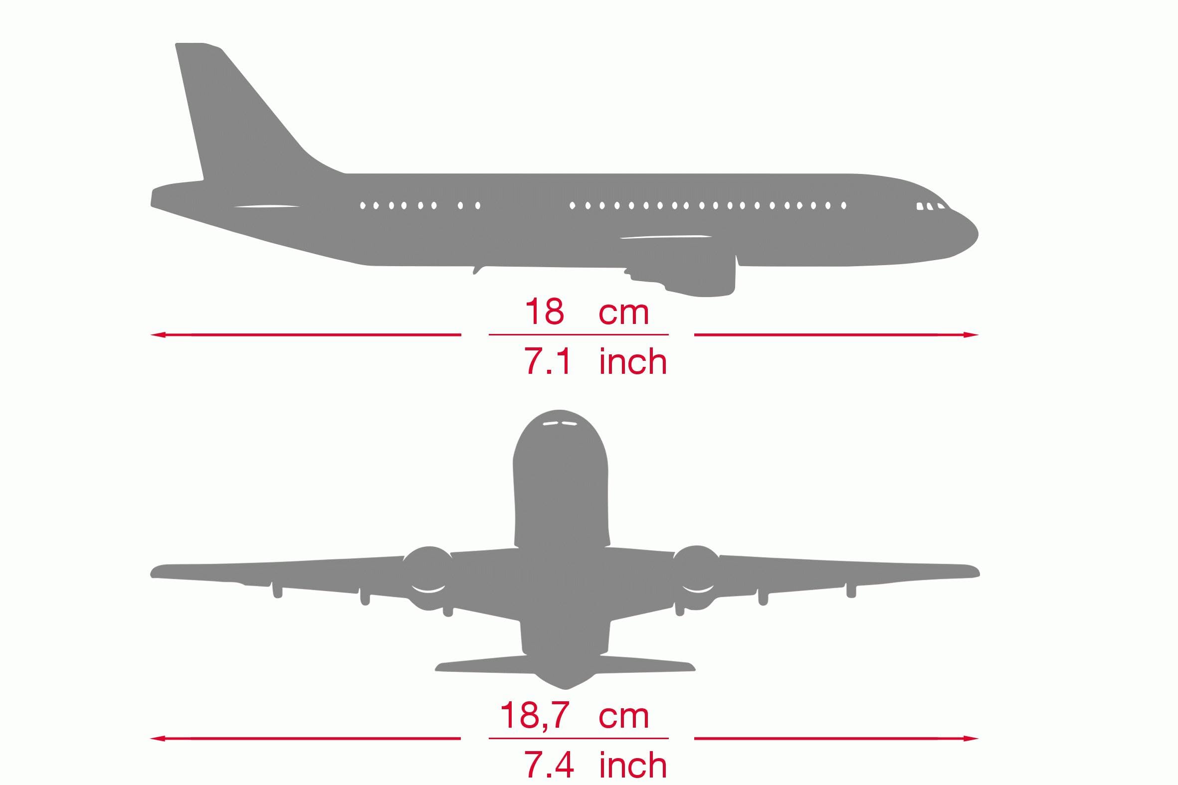 herpa-wings-lufthansa-ilyushin-il-18-dm-sta-1-200-metall image 6