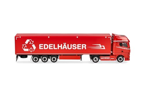 herpa-cars-trucks-man-tgx-gx-edelh-user-lkw-modell-1-87 image 8