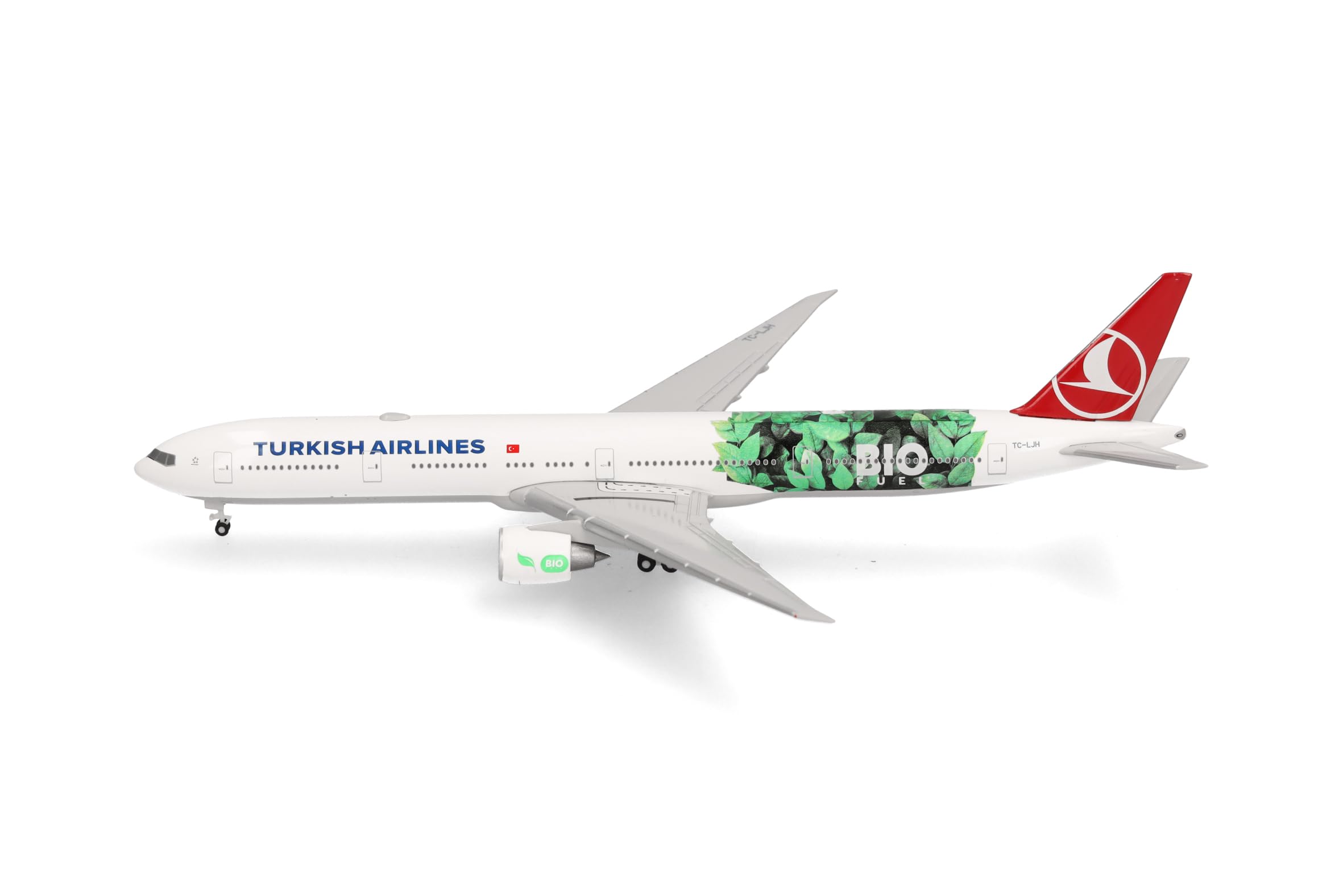 herpa-wings-turkish-777-300er-bio-fuel-modellflugzeug-1-500 image 2