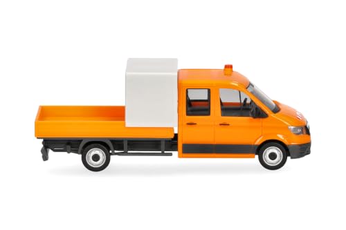 herpa-cars-trucks-man-tge-doppelkabine-pritsche-modellauto-1-87 image 8