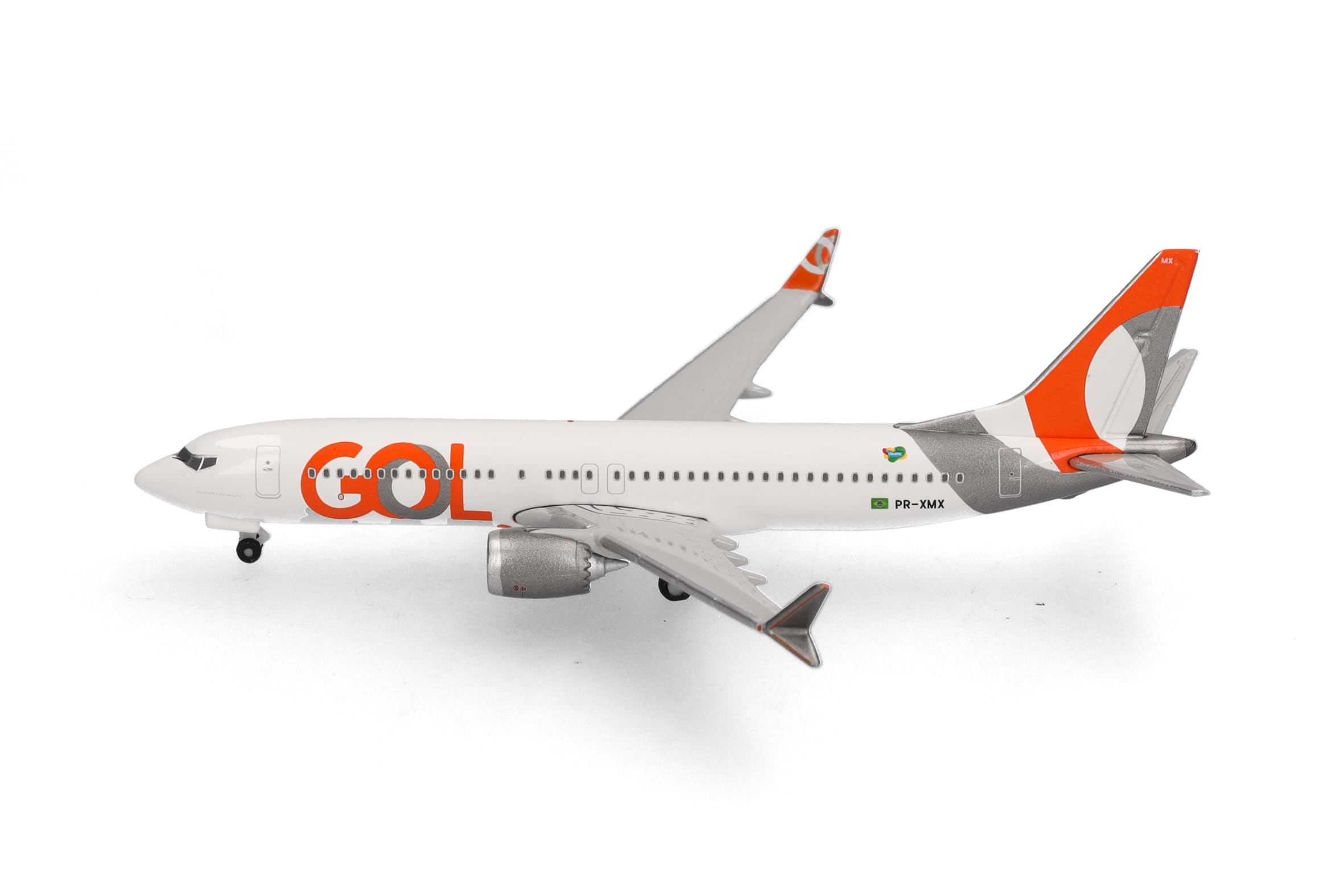herpa-wings-gol-boeing-737-max-8-1-500-orange-pr-xmx image 2