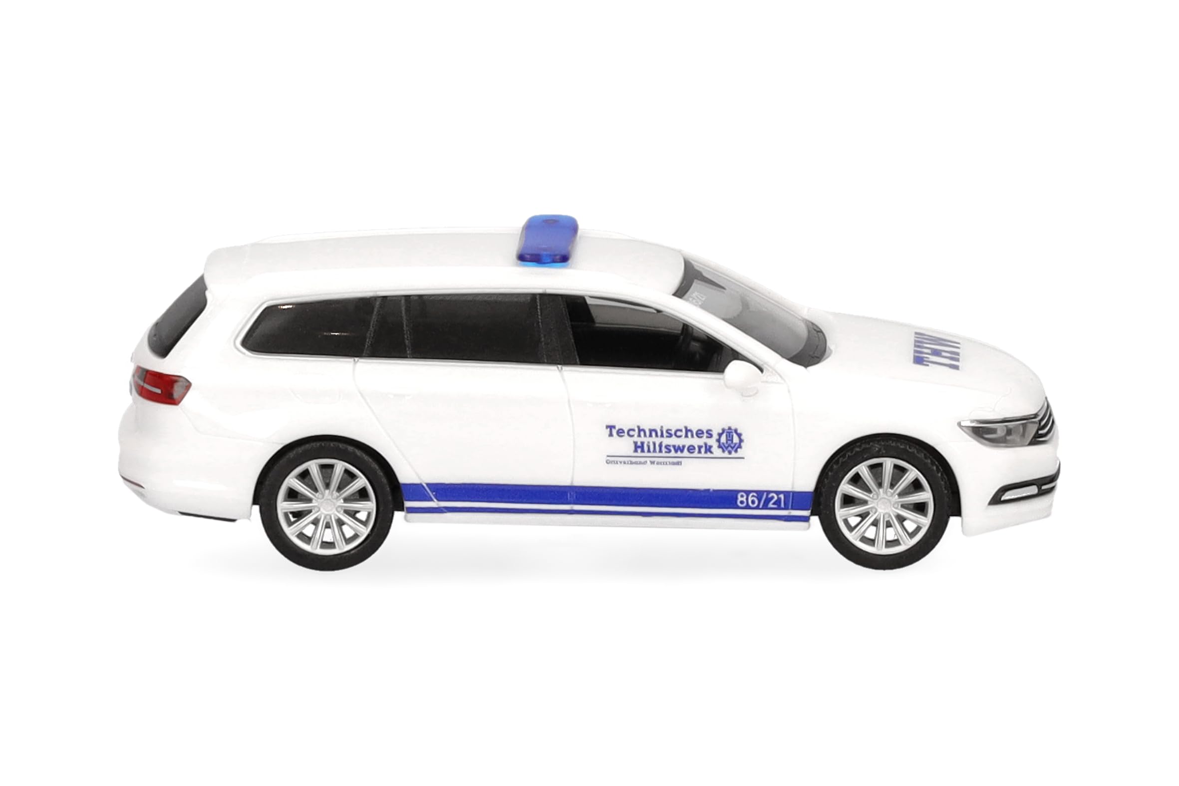 herpa-cars-trucks-vw-passat-variant-thw-modellauto-1-87-w-rrstadt image 3
