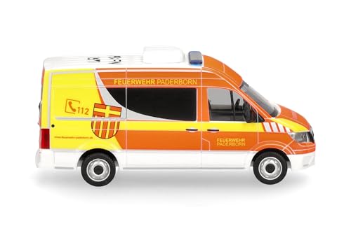 herpa-man-tge-halbbus-hochdach-feuerwehr-paderborn-1-87 image 8