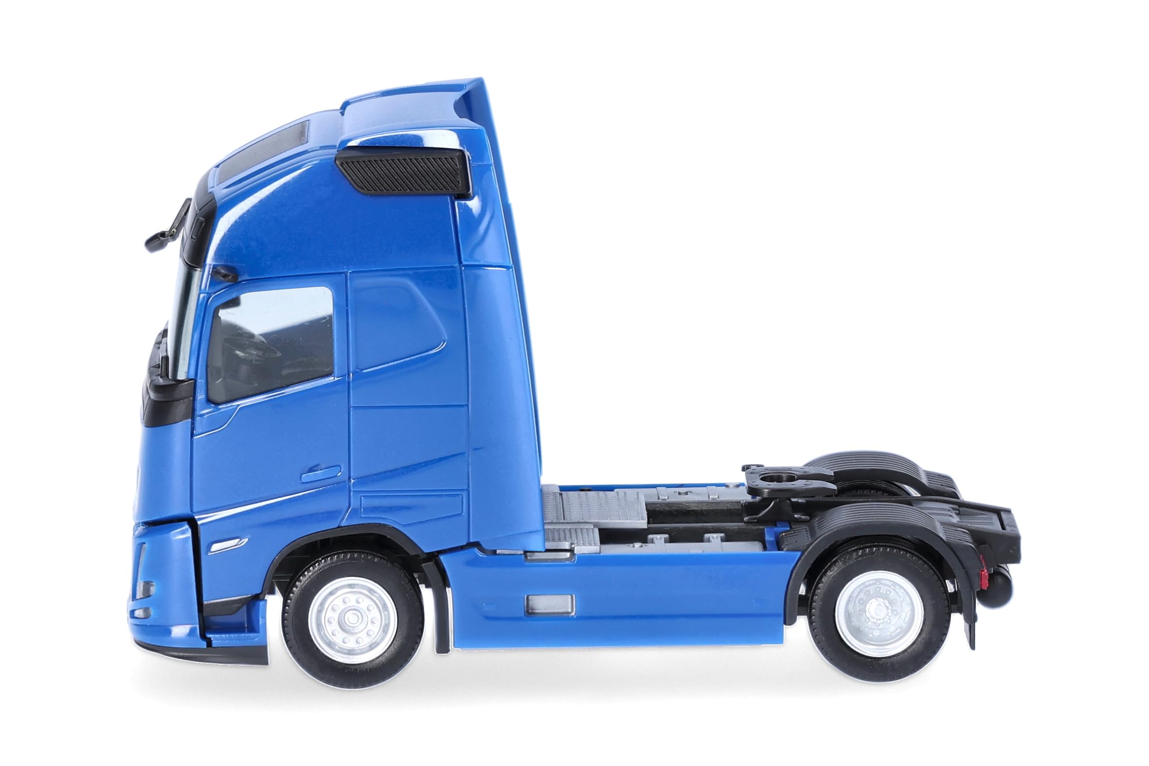 herpa-cars-trucks-volvo-fh-aero-zugmaschine-lkw-modell-1-87 image 4