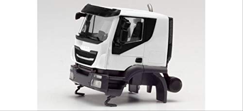 herpa-iveco-trakker-fahrerhaus-teileservice-wei-2-st-ck image 2