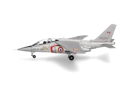 herpa-wings-alpha-jet-01-prototype-flugzeugmodell-1-72 image 8