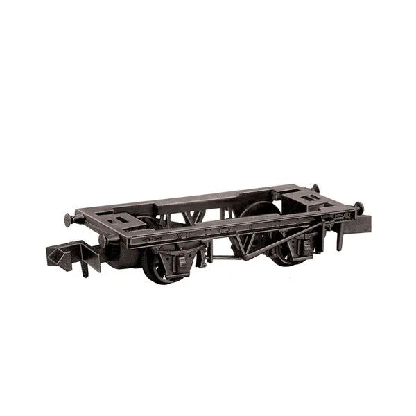peco-nr120-n-fahrgestell-chassis-9ft-stahlsohle image 1