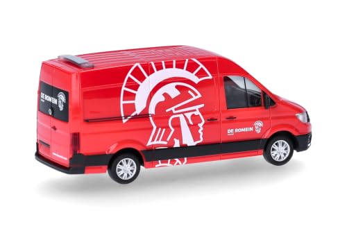 herpa-cars-trucks-vw-crafter-kasten-hochdach-de-romein-1-87-auto image 7