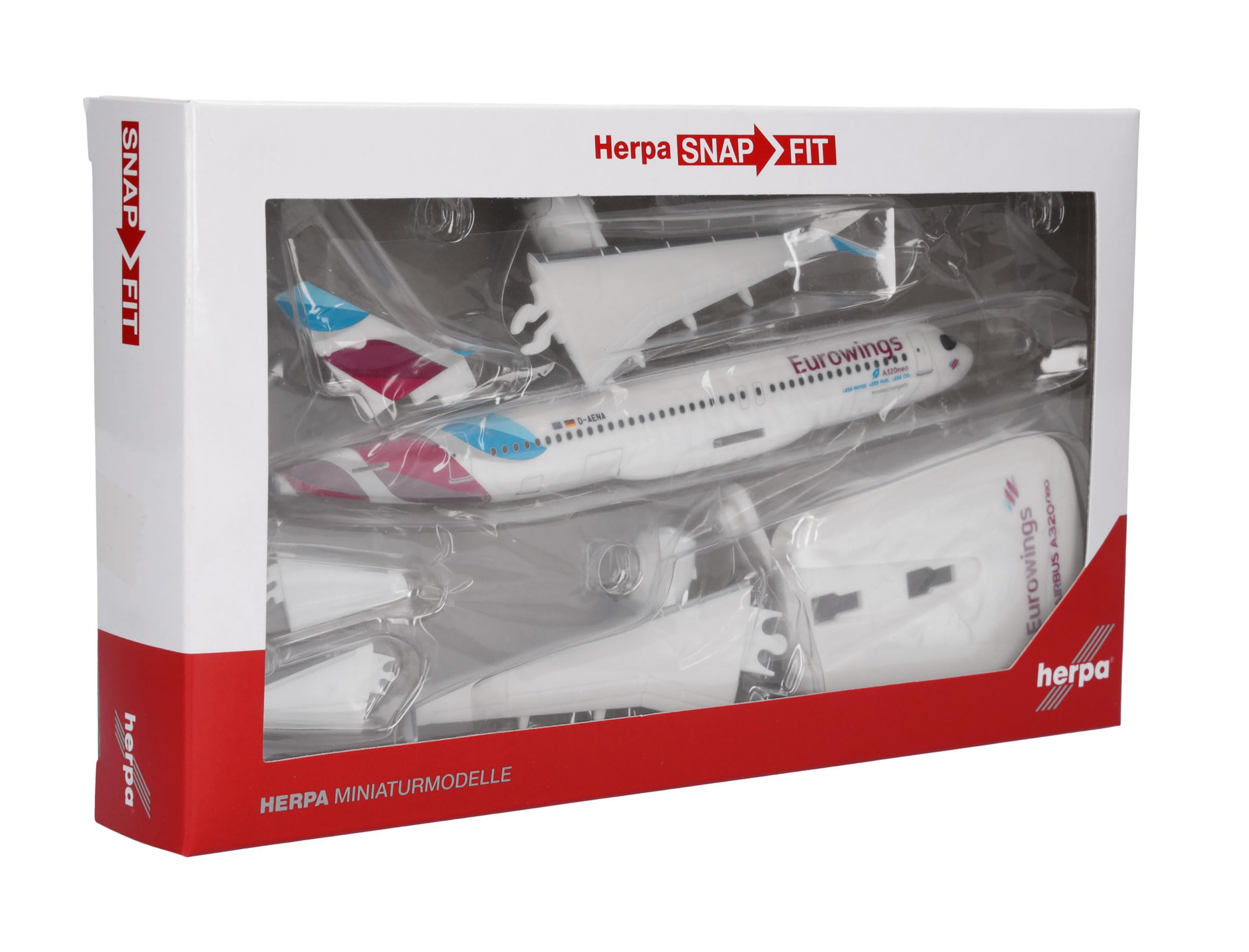 herpa-wings-eurowings-airbus-a320neo-modellflugzeug-1-200 image 6