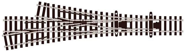 peco-sle399f-streamline-n-dreiwegweiche-code-55-elektro image 1