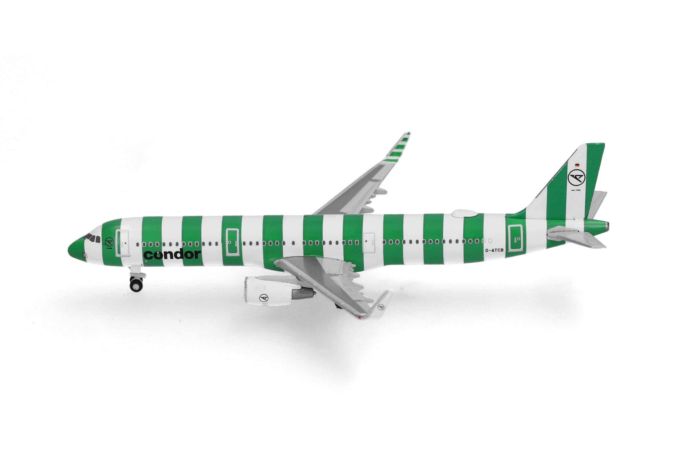 herpa-wings-condor-airbus-a321-island-flugzeug-1-500-metall image 2