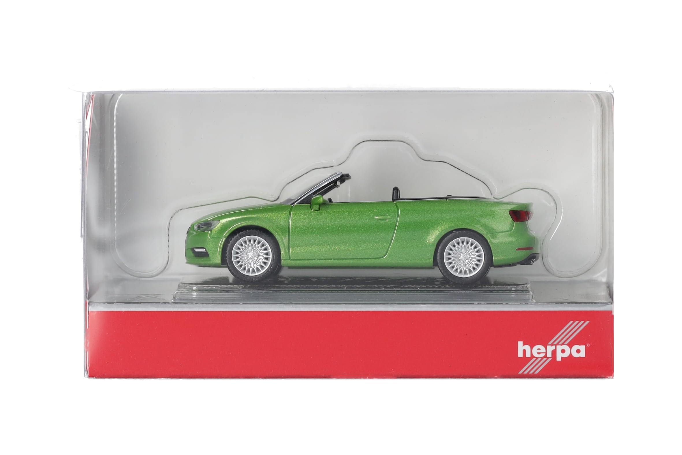 herpa-audi-a3-cabriolet-modellauto-1-87-javagr-n-kunststoff image 5