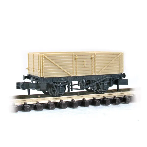 peco-knr220-g-terwagen-bausatz-7-plank-spur-n image 1