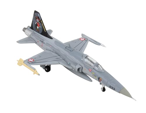 herpa-wings-f-5e-tiger-ii-flugzeugmodell-1-200-swiss image 6