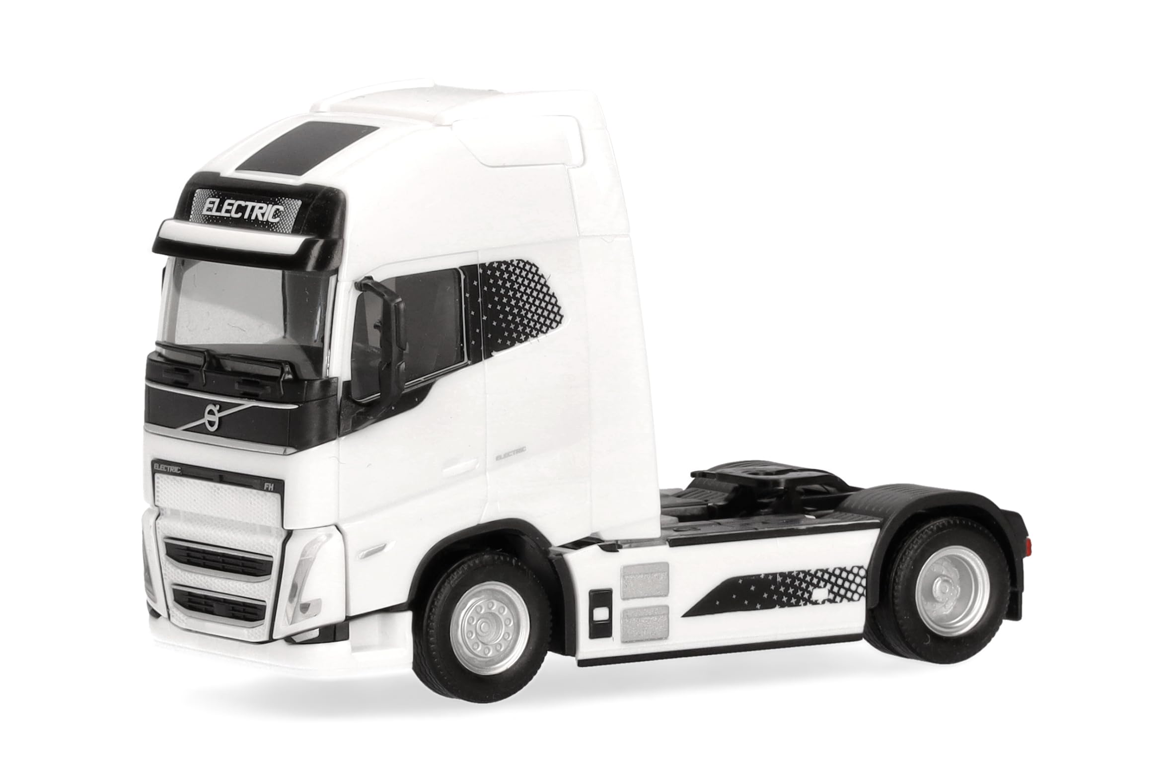 herpa-cars-trucks-volvo-fh-gl-xl-electric-zugmaschine-wei image 1